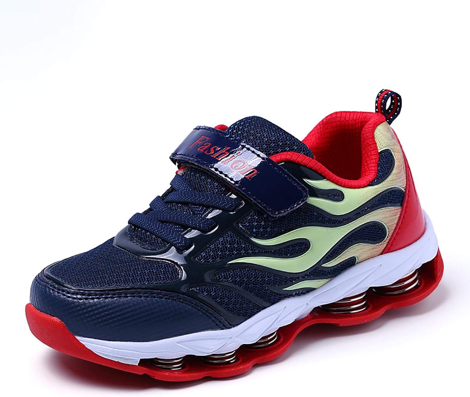 Scarpe Formali Smart Bambini Scarpe Scuola Per Ragazzi - Formali - Foto 4