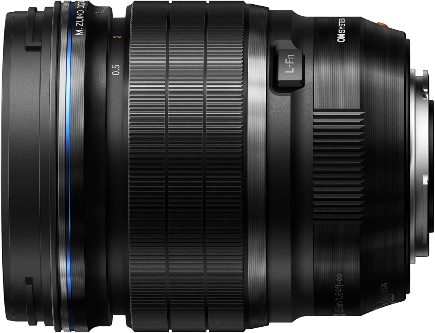 Amazon.co.jp: OM SYSTEM 単焦点レンズ M.ZUIKO DIGITAL ED 45mm F1.2