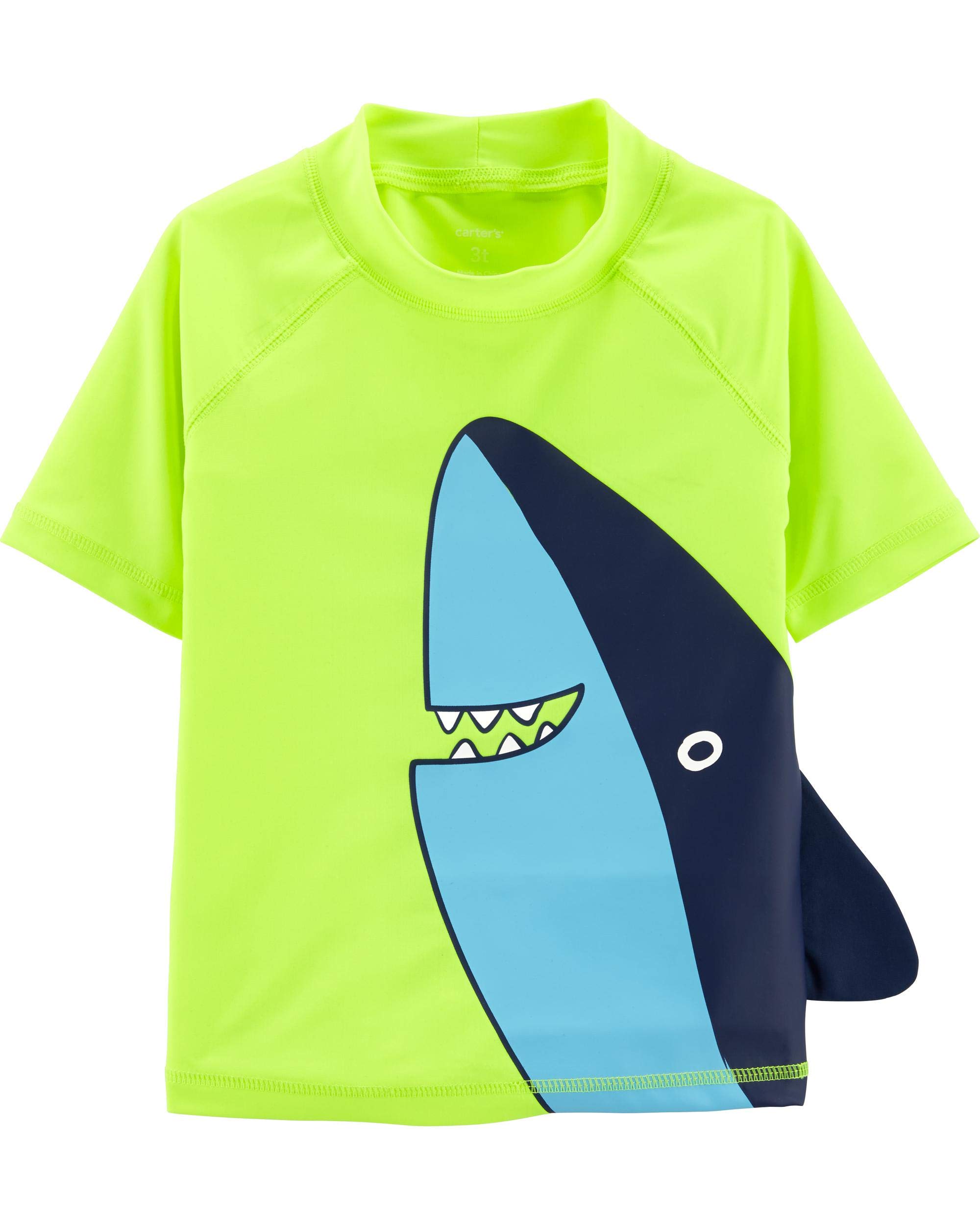 Carter'sBoys' Rashguard