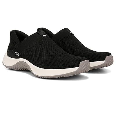 Ryka Encore Knit Slip On Sneaker Women