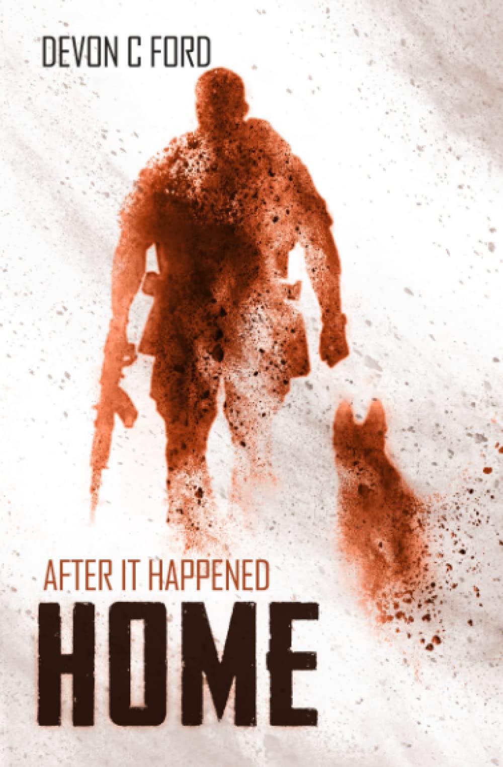 Home: 9 (After it Happened)