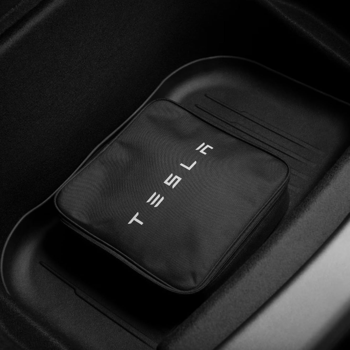 Tesla Mobile Connector - Portable Electric Vehicle (EV) NACS Charger - Level 2 - up to 32A with 20ft Cable