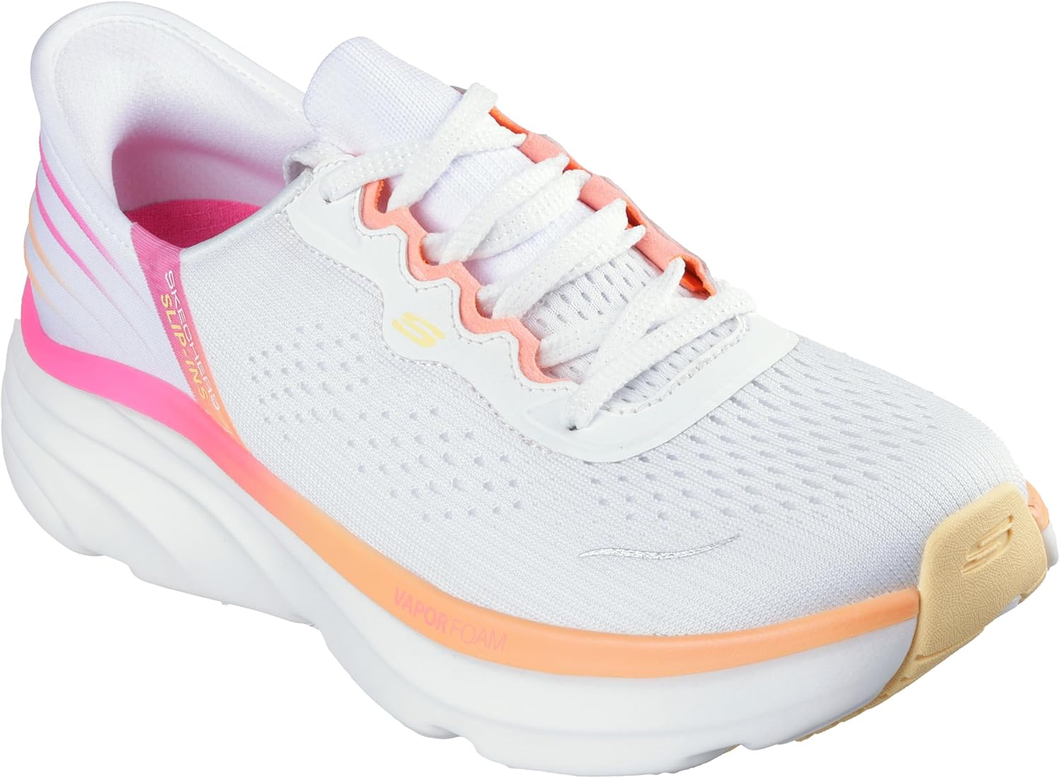 Skechers D'Lux Vapor Hands Free Slip-INS - Image 4