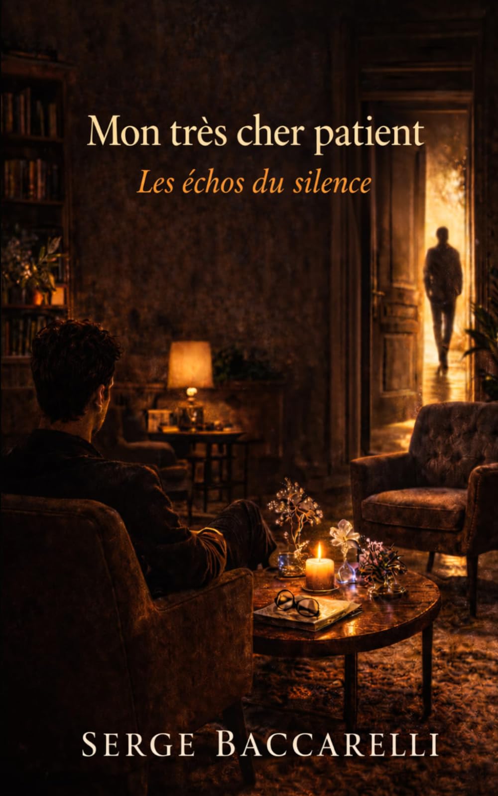Mon très cher patient - Les échos du silence