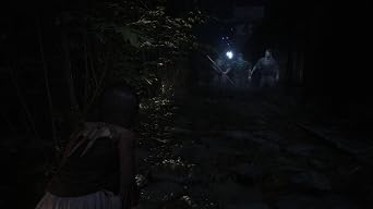 Fatal Frame II (Xbox Series X)