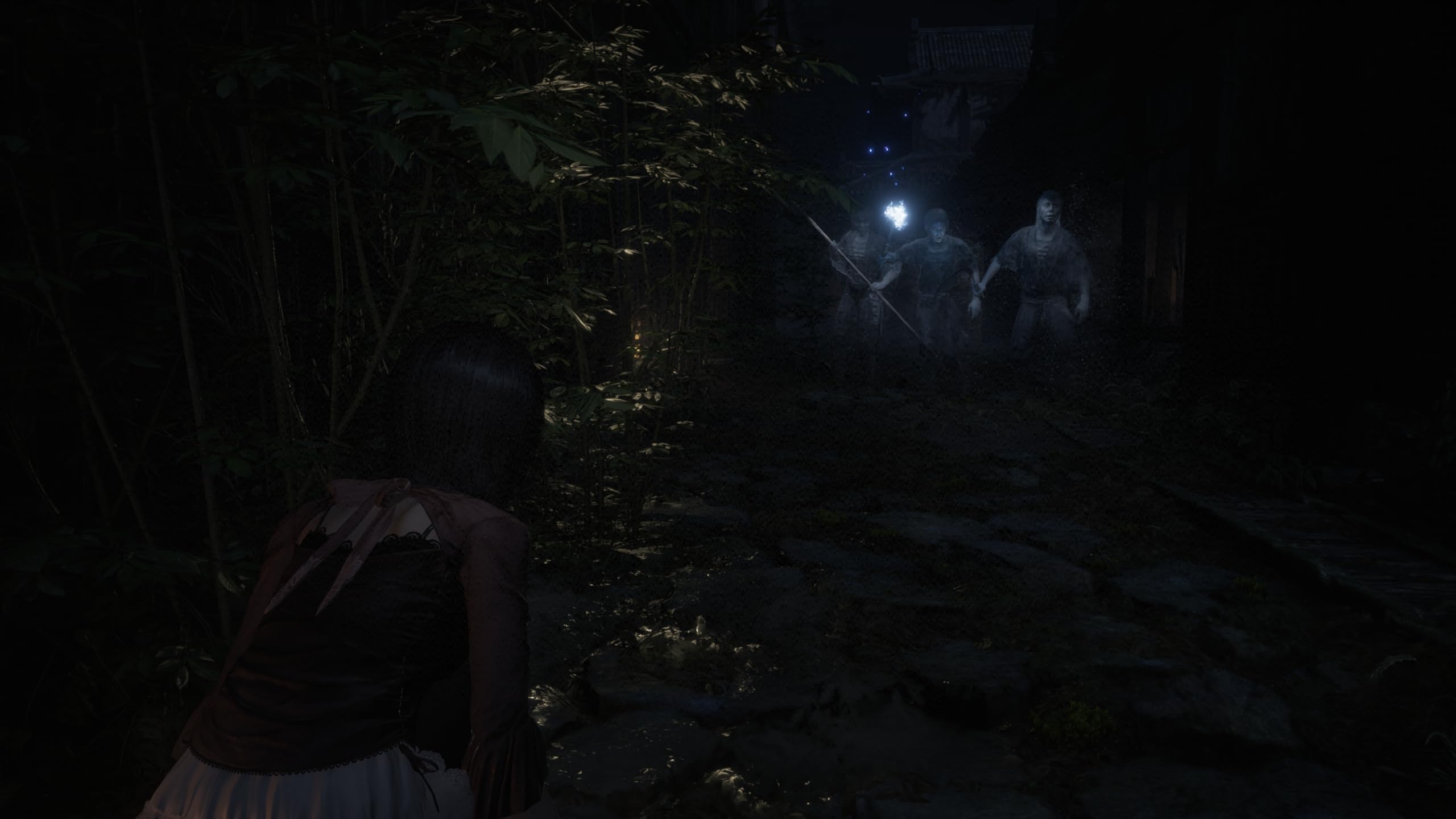 Fatal Frame II (Xbox Series X) - 3