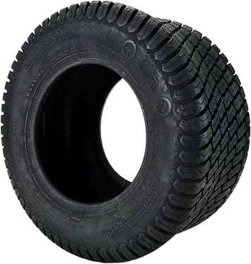 20x10.00-10, 4 Ply Turf Tire