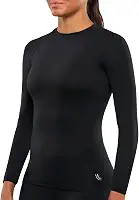 Camiseta Térmica LupoFeminino