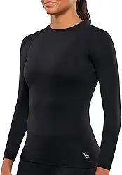 Camiseta Térmica LupoFeminino