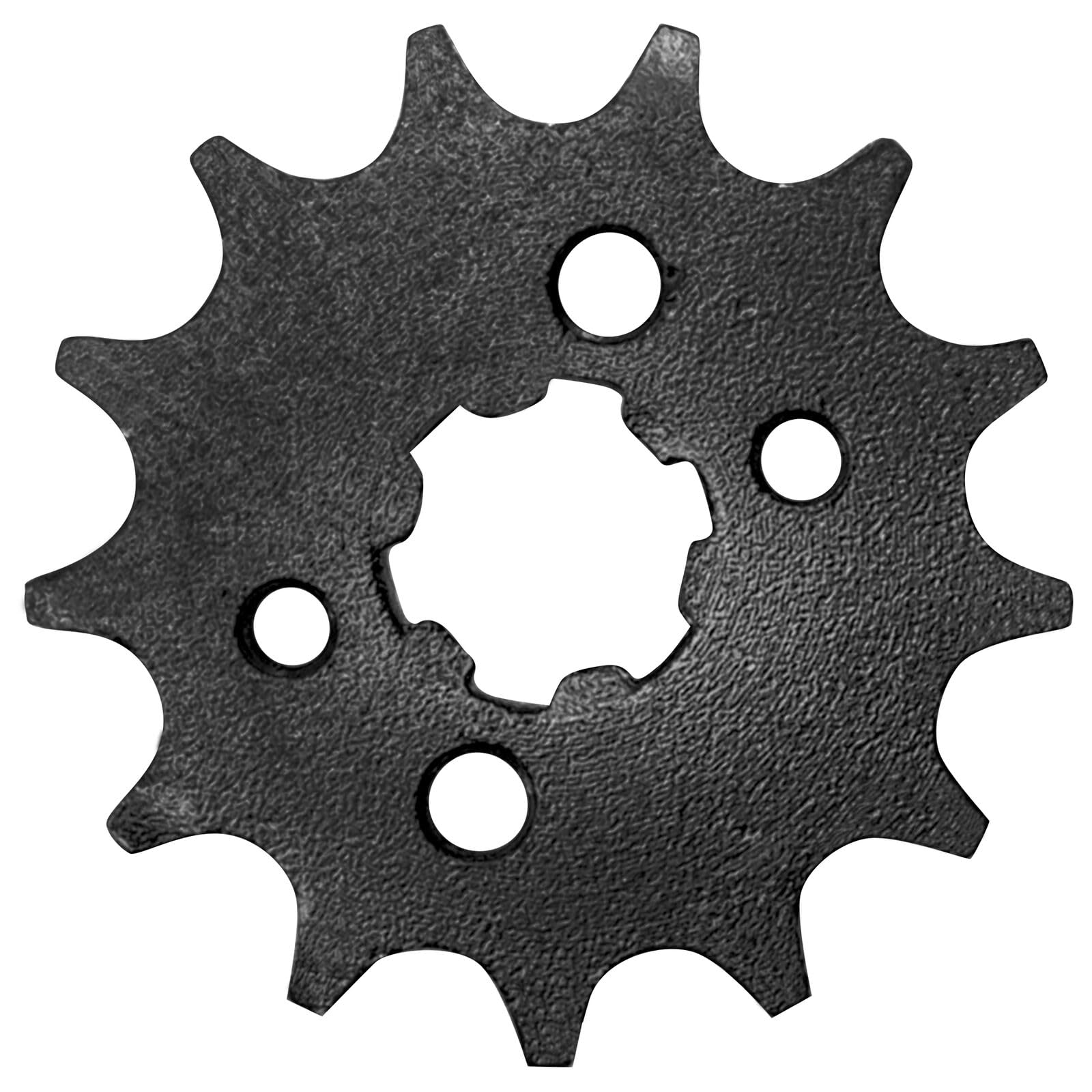 Amazon.com: Caltric Front Drive Chain Sprocket Compatible with