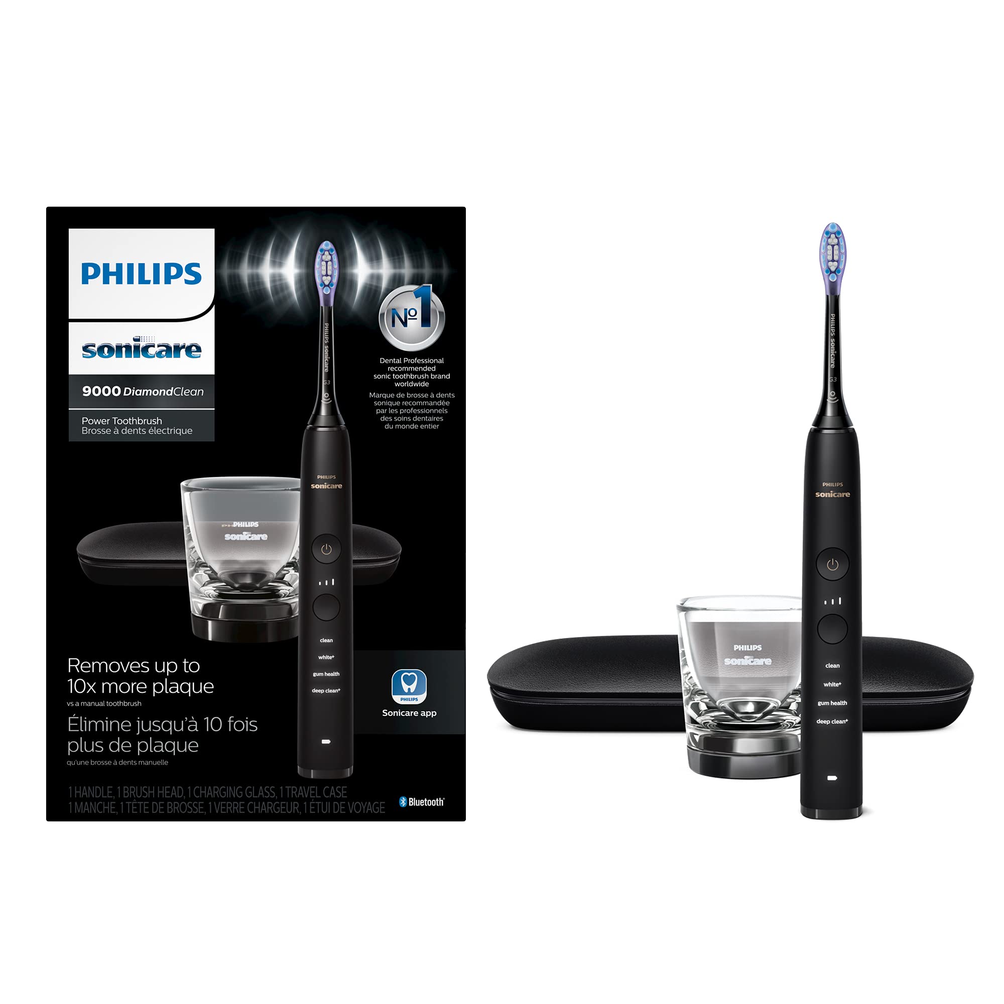 電動歯ブラシ Philips Sonicare 9000 DiamondClean 284652_1.jpg?04121415