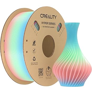 Creality Ender 3 S1 Pro 3Dプリンタ+PLAフィラメント Amazon | Creality Ender-3 S1 PRO 3dプリンター 300℃高温 自動