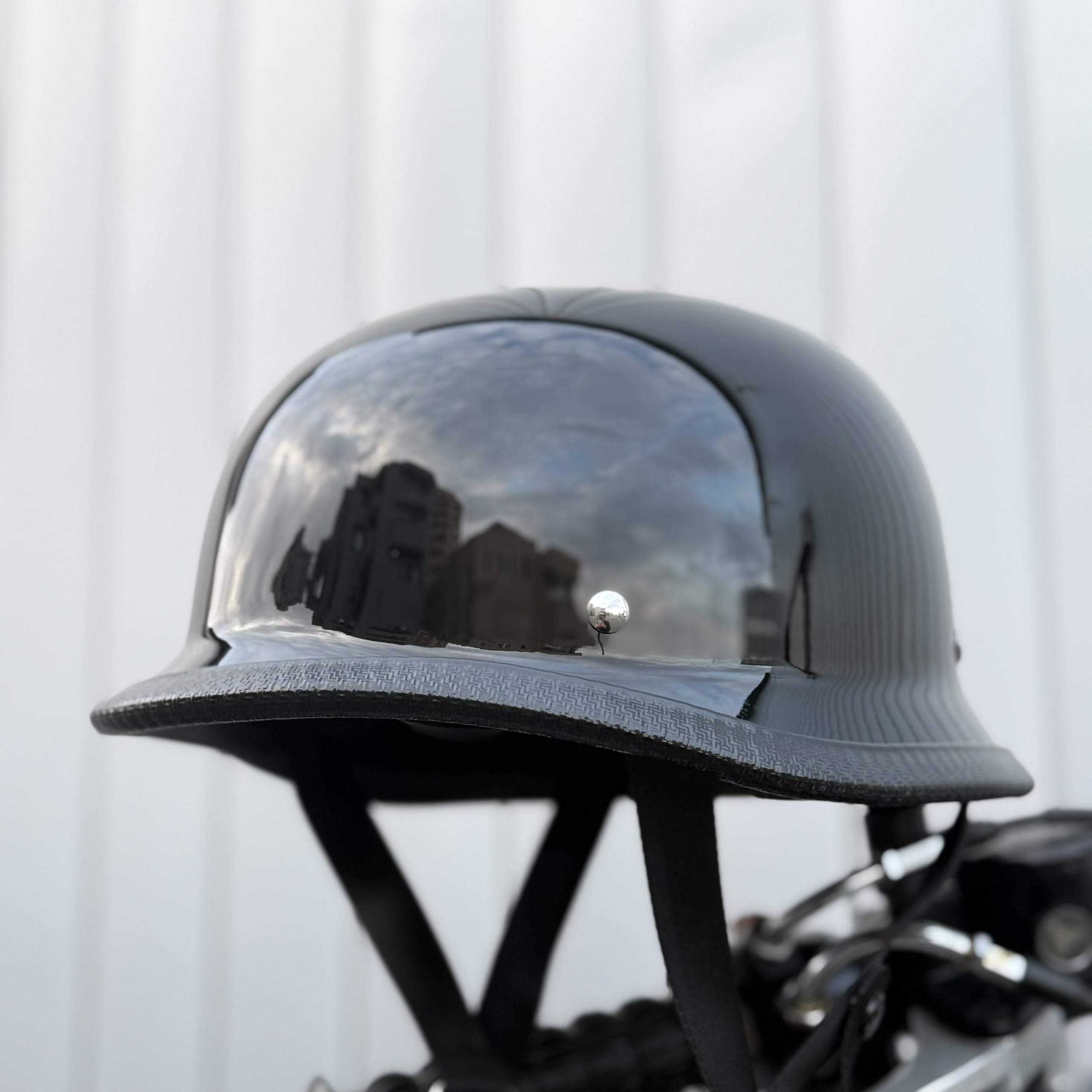 Amazon.co.jp: 【公道使用不可】ジャーマンヘルメット ドイツ軍
