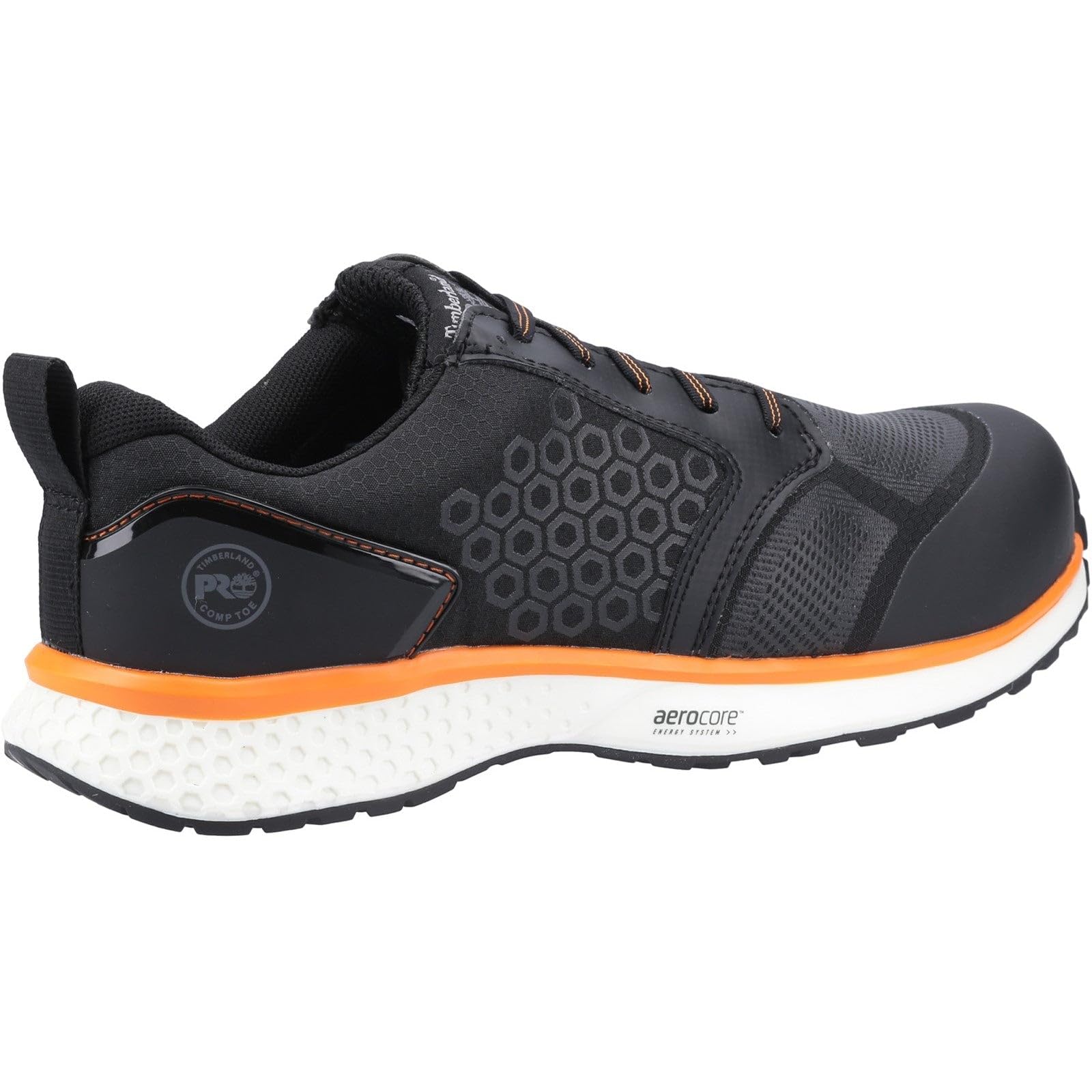 Timberland PRO Reaxion Stivale alla cavigliaUomo