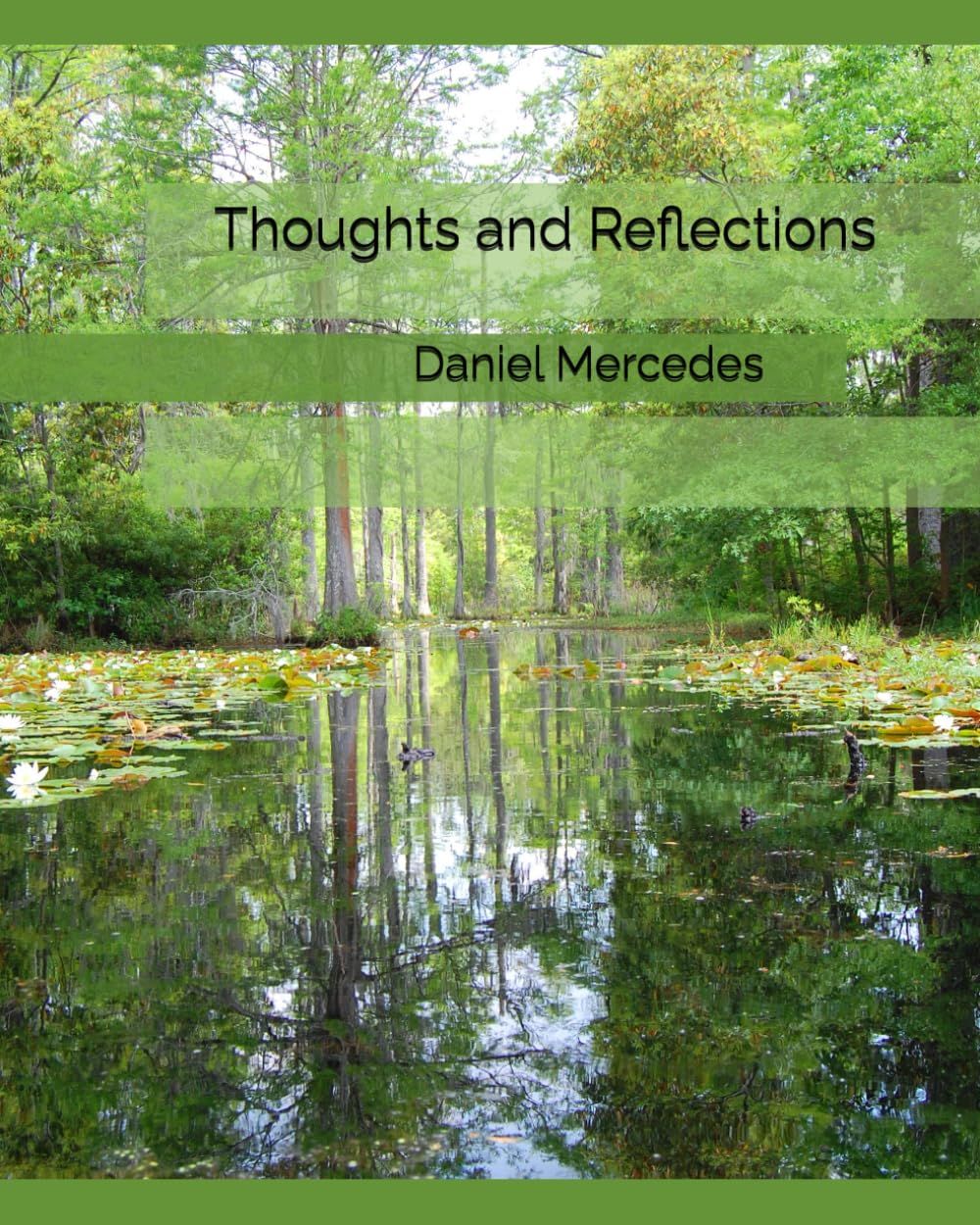 Thoughts and Reflections