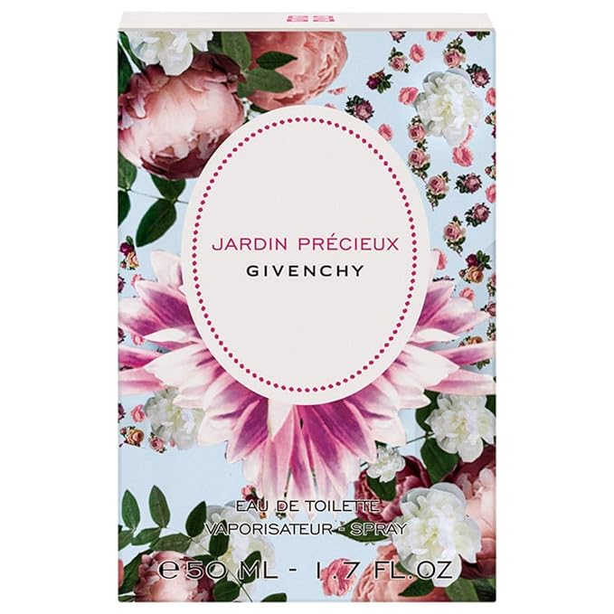 jardin givenchy