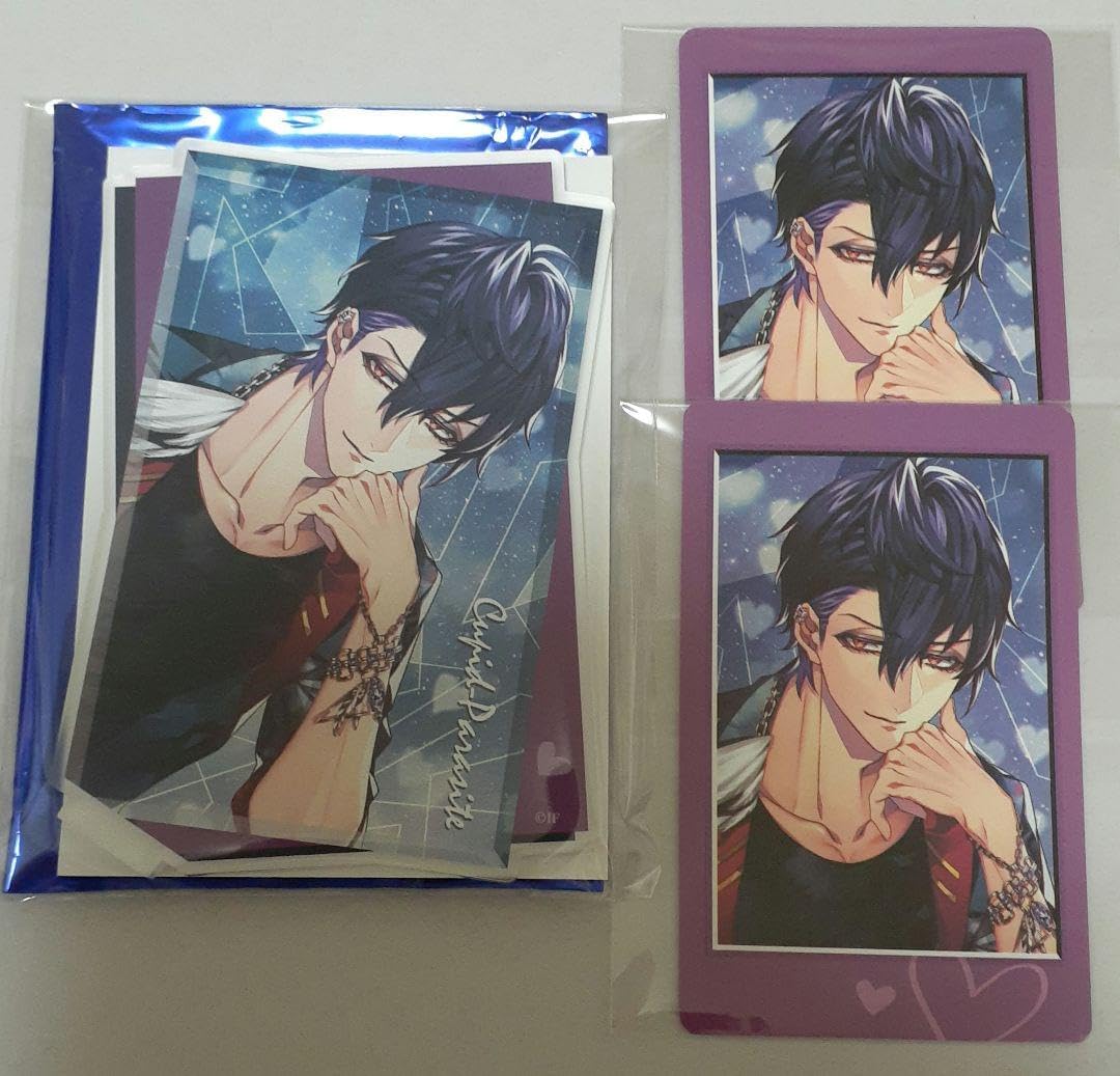 オトメイト キュピパラ 5周年 夏の市 アラン キュピパラ 5周年