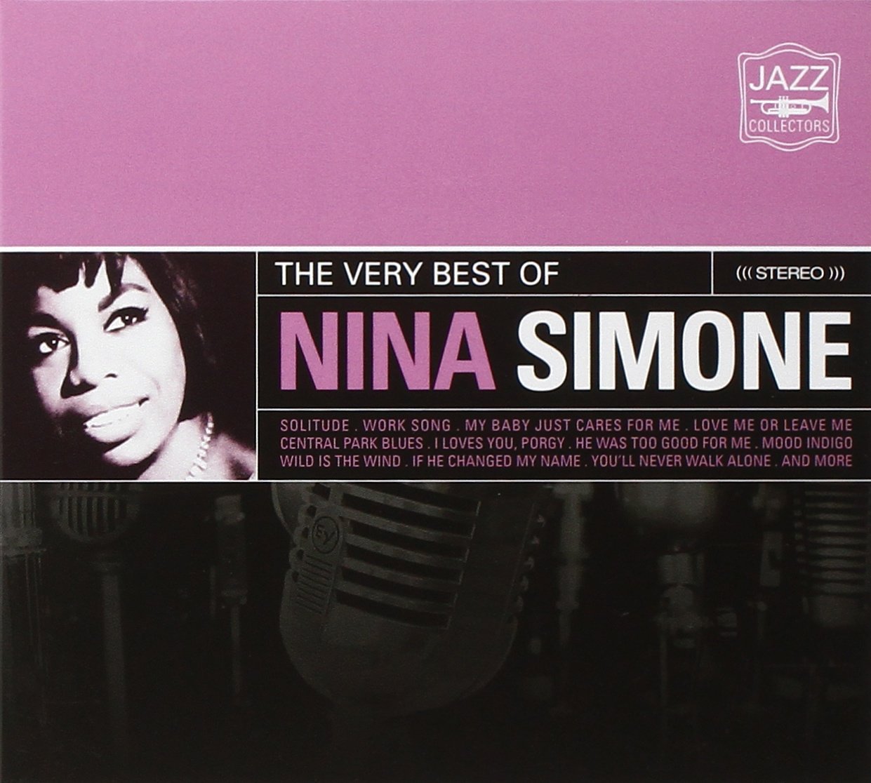 Very Best Of Nina Simone: Amazon.ca: Musique