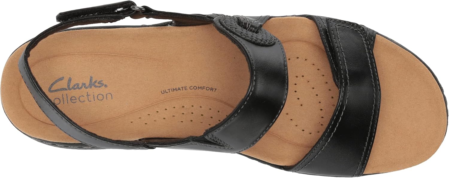 Clarks Women's Merliah Opal