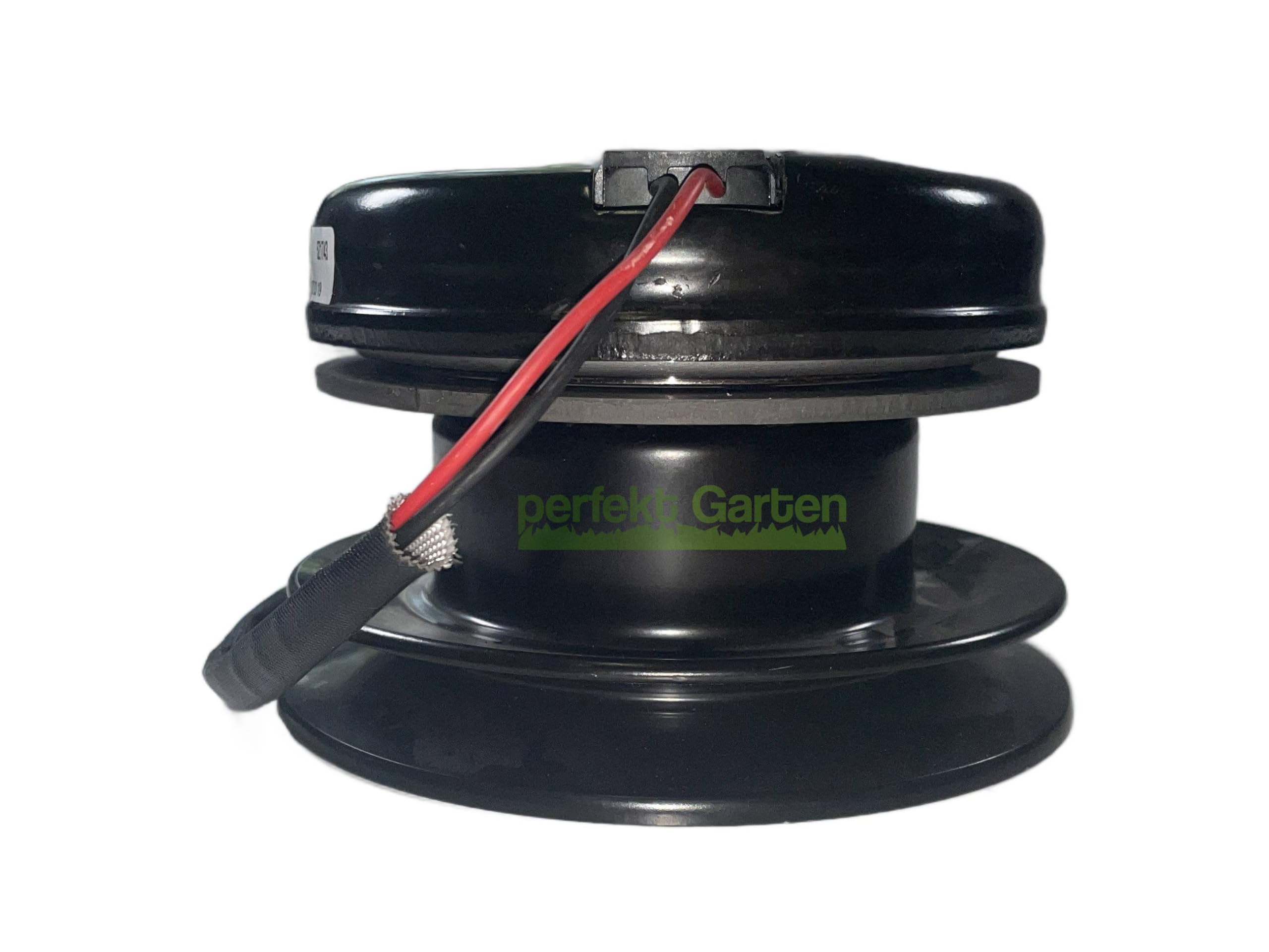 Acoplamiento electromagnético para cuchillos compatible con MTD/CUB CADET 717-04163A, 917-04163A