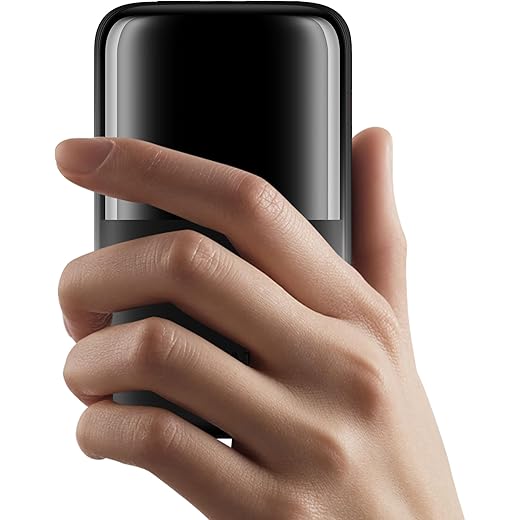 boAt EnergyShroom PB400 Power Bank 20000mAh