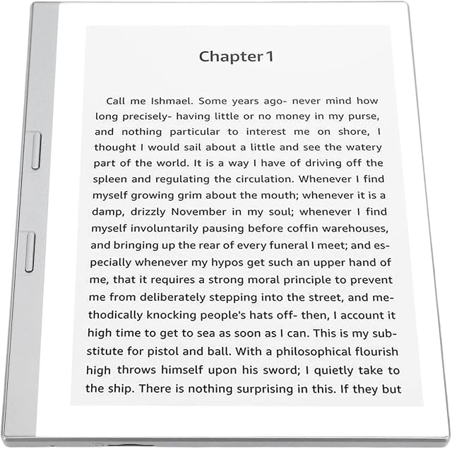 Ereader 5.76" 1GB ROM 32GB RAM