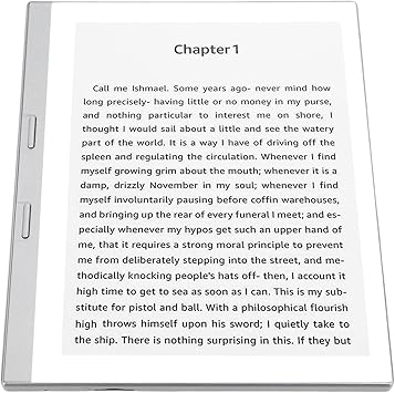 قارئ الكتب الإلكترونية، ذاكرة وصول عشوائي سعتها 1 جيجابايت، ذاكرة قراءة فقط سعتها 32 جيجابايت، قارئ إلكتروني محمول مزود بشاشة مقاس 5.76 بوصة، كتب صوتية للأطفال والكبار وكبار السن، رمادي