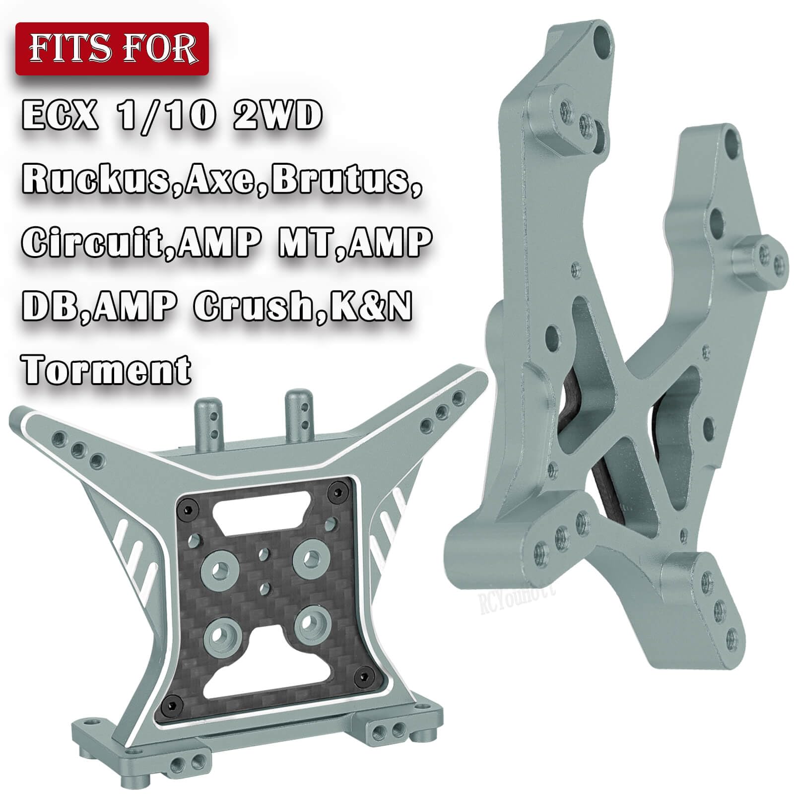 Axial Front Bulkhead XL AX31052 AX90032 AX90038 Rock Parts (AX90032) Yeti XL Kit (AX90038) The Axial Front Bulkhead XL AX31052 (AXIAX31052)