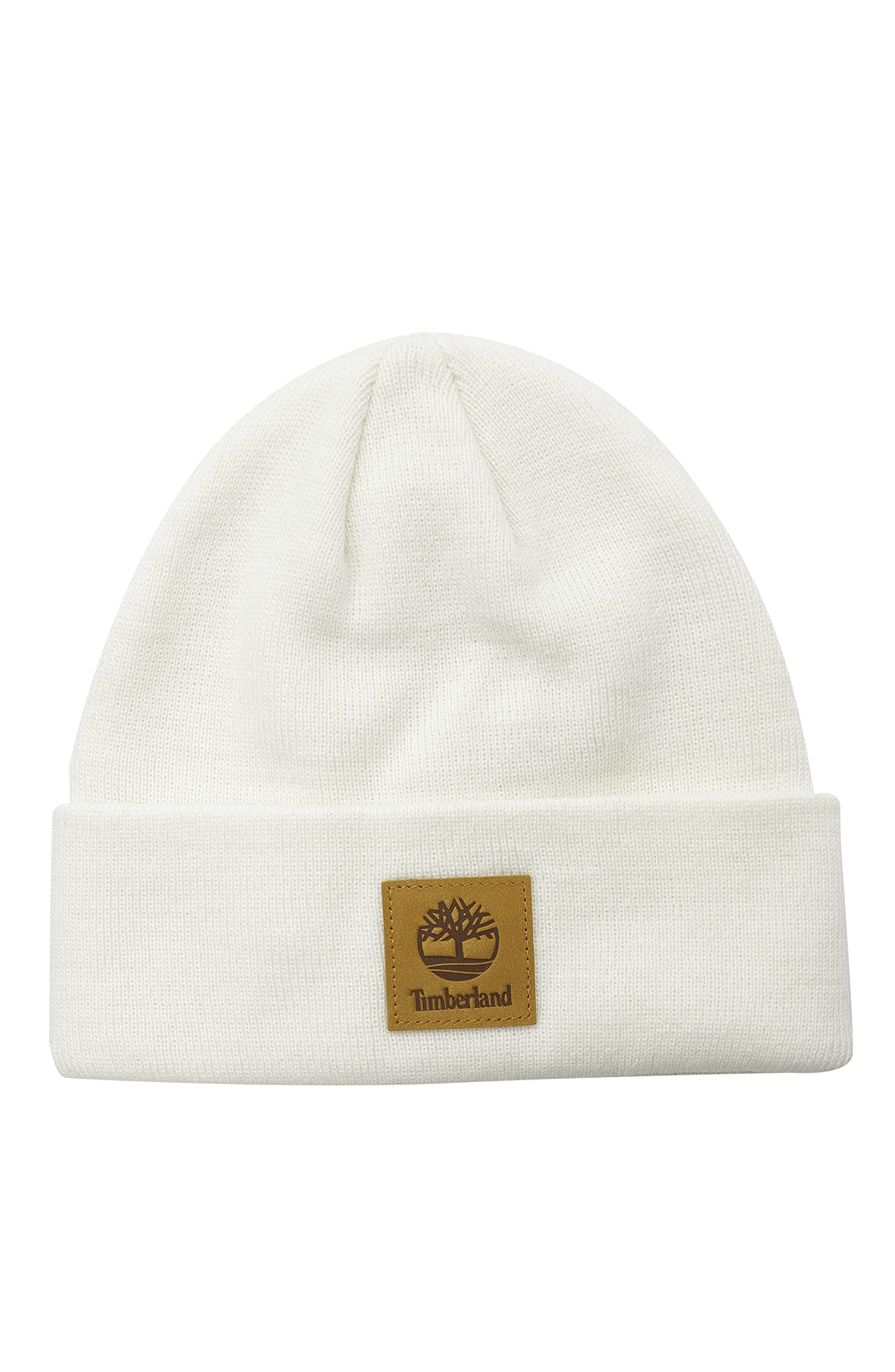 Timberland Womens Classic Tall Beanie Cold Weather Hat