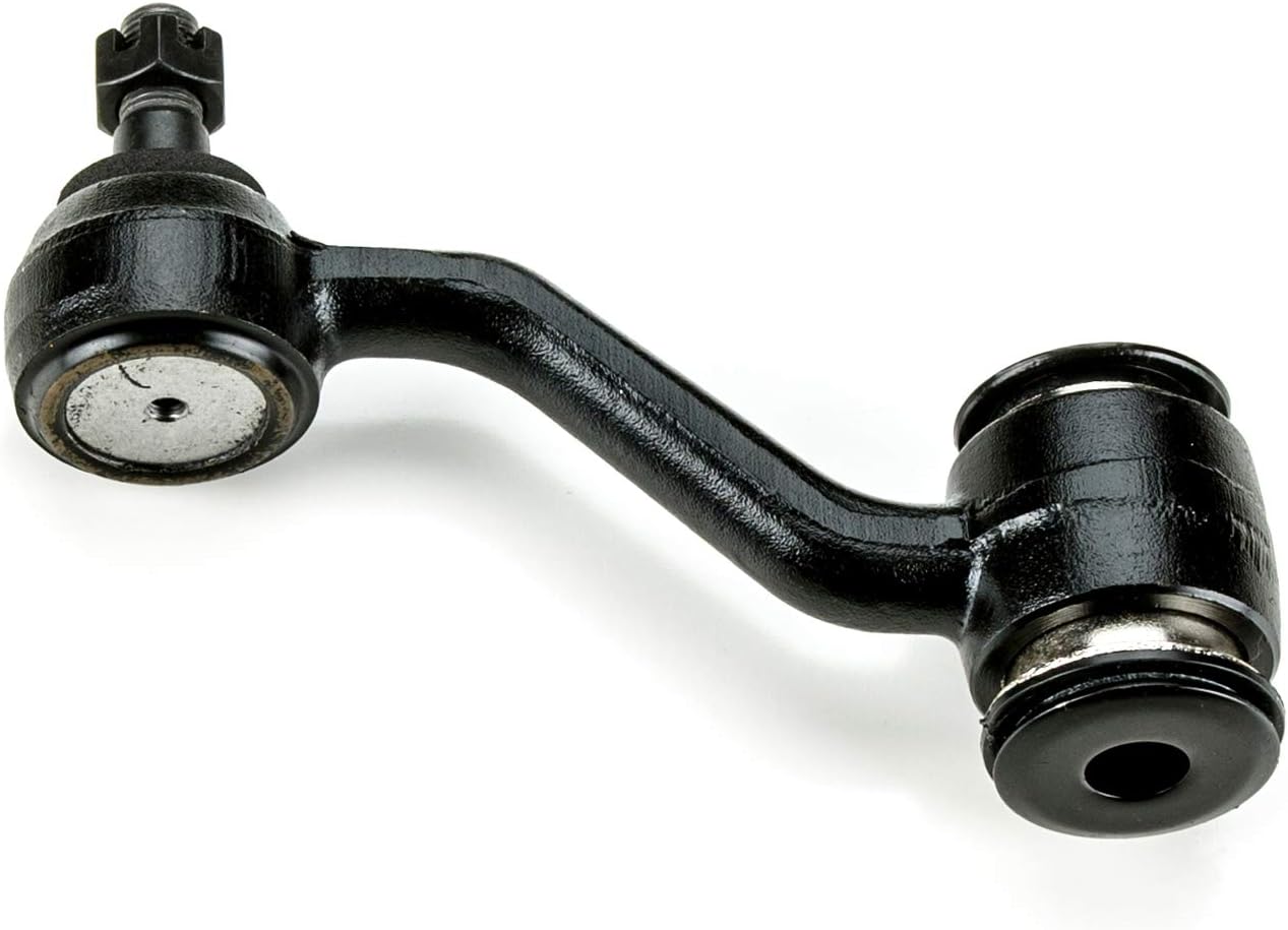 Andersen Restorations Black Polyurethane Front End Suspension Master Rebuild Kit Compatible with Dodge Challenger OEM Spec Replacements (27 Piece Kit)