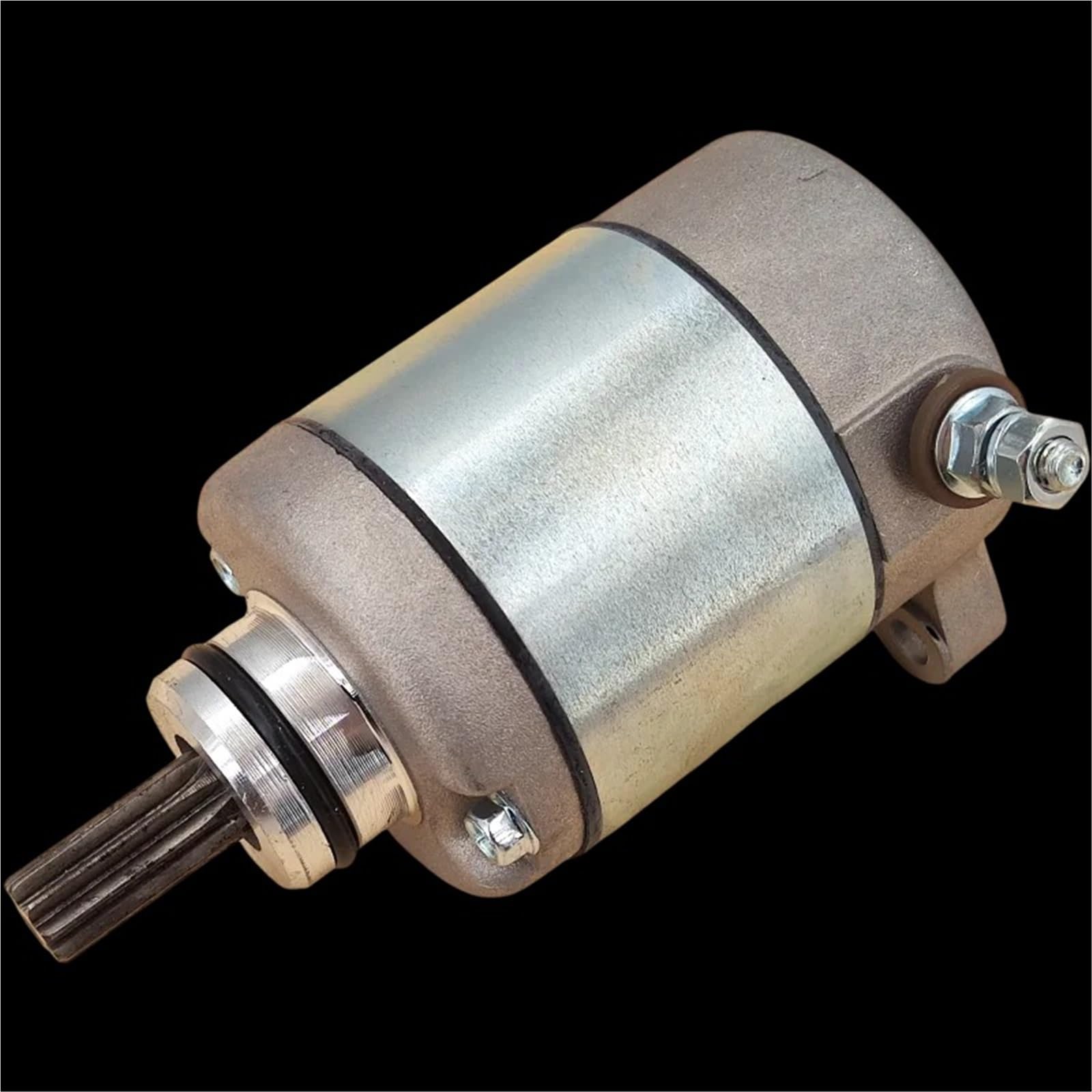 Motorino avviamento Per BT CBR125 CBR125R 04-10 FS125 01-06 08 31200-KPP-861 31200-KGH-911 Motorino Avviamento Del Motociclo