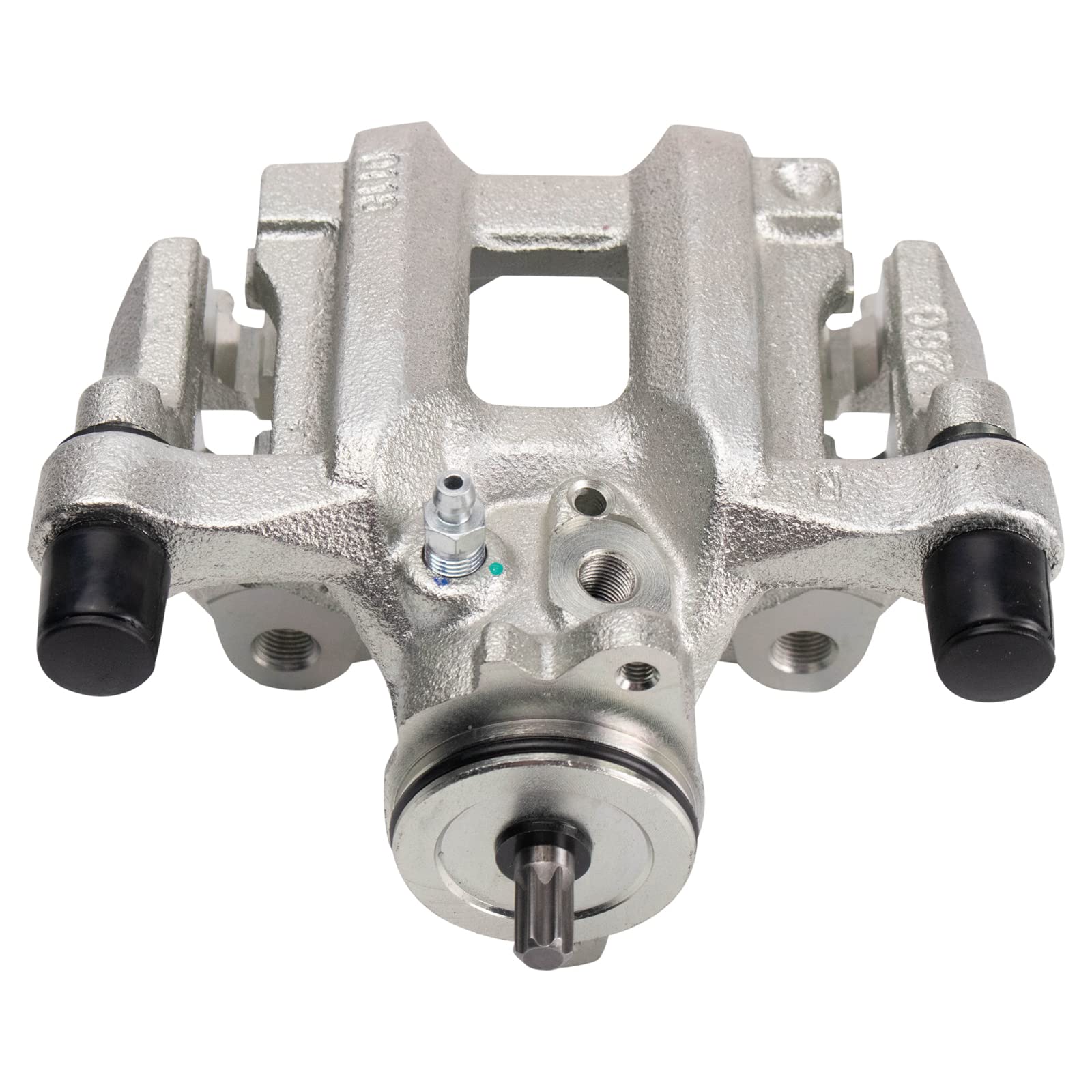Amazon.com: TRQ Rear Right Brake Caliper w/Bracket Passenger Side 
