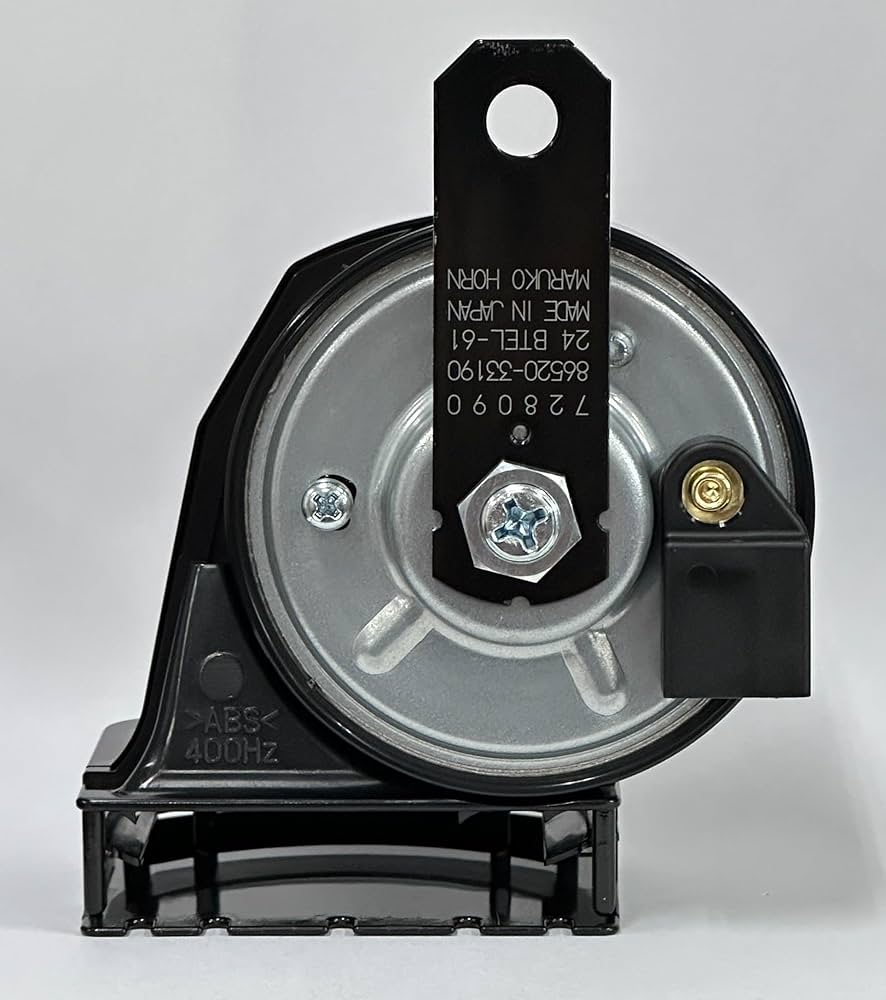 はな様 86520)ホーン トヨタ トヨタ純正品番先頭86 【通販モノタロウ】