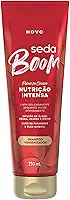 Seda Boom Shampoo Nutrição 250 ml