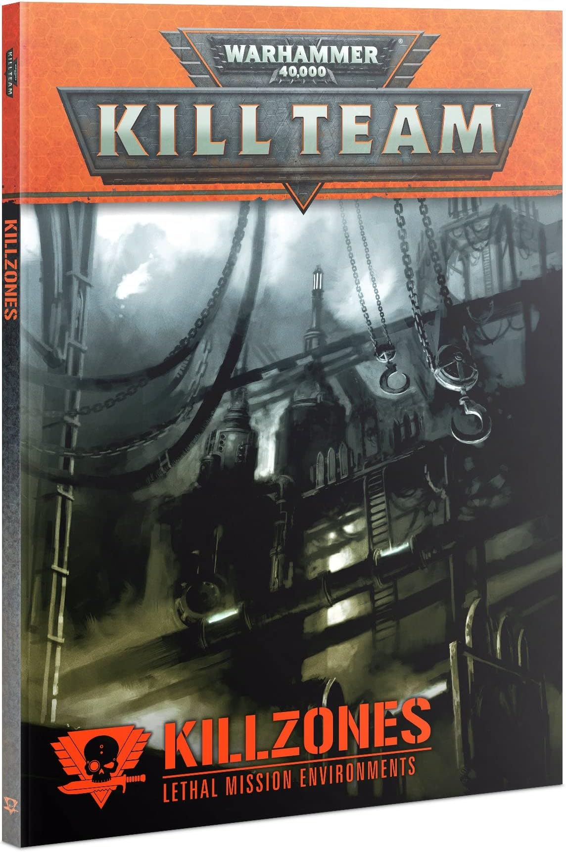Games Workshop - Kill Team: Killzones