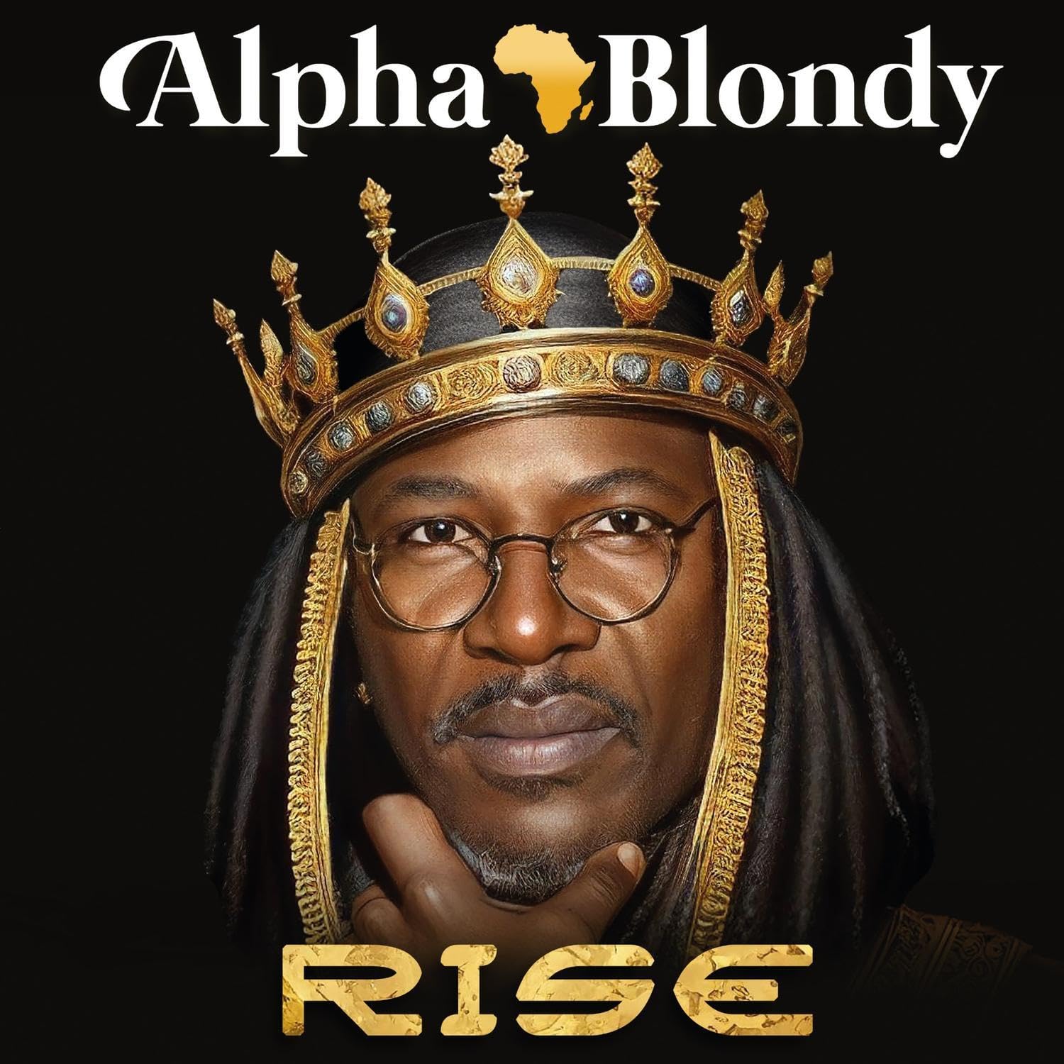 Rise [VINYL]