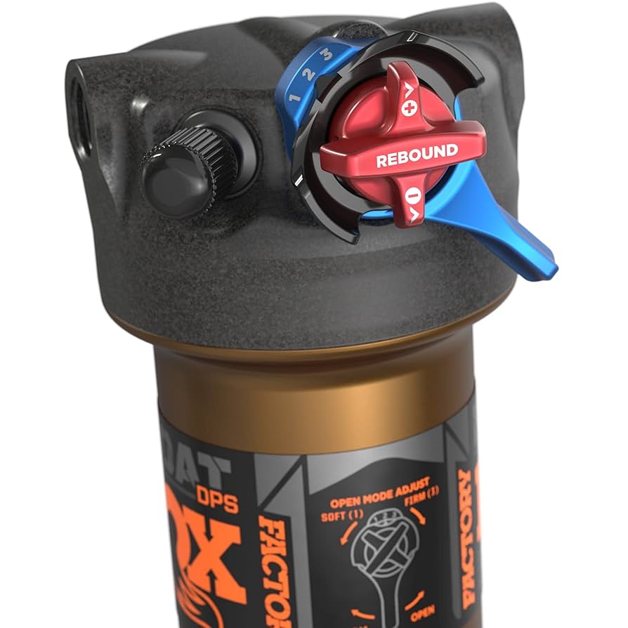 FOX FLOAT NUDE 3 DPS EVOL FACTORY 215×65 FOX FLOAT FACTORY | MTB Air Shock for Trail Bikes – RideFOX CA