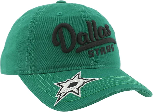 ZHATS Women's NHL Officially Licensed Adjustable Hat Masters