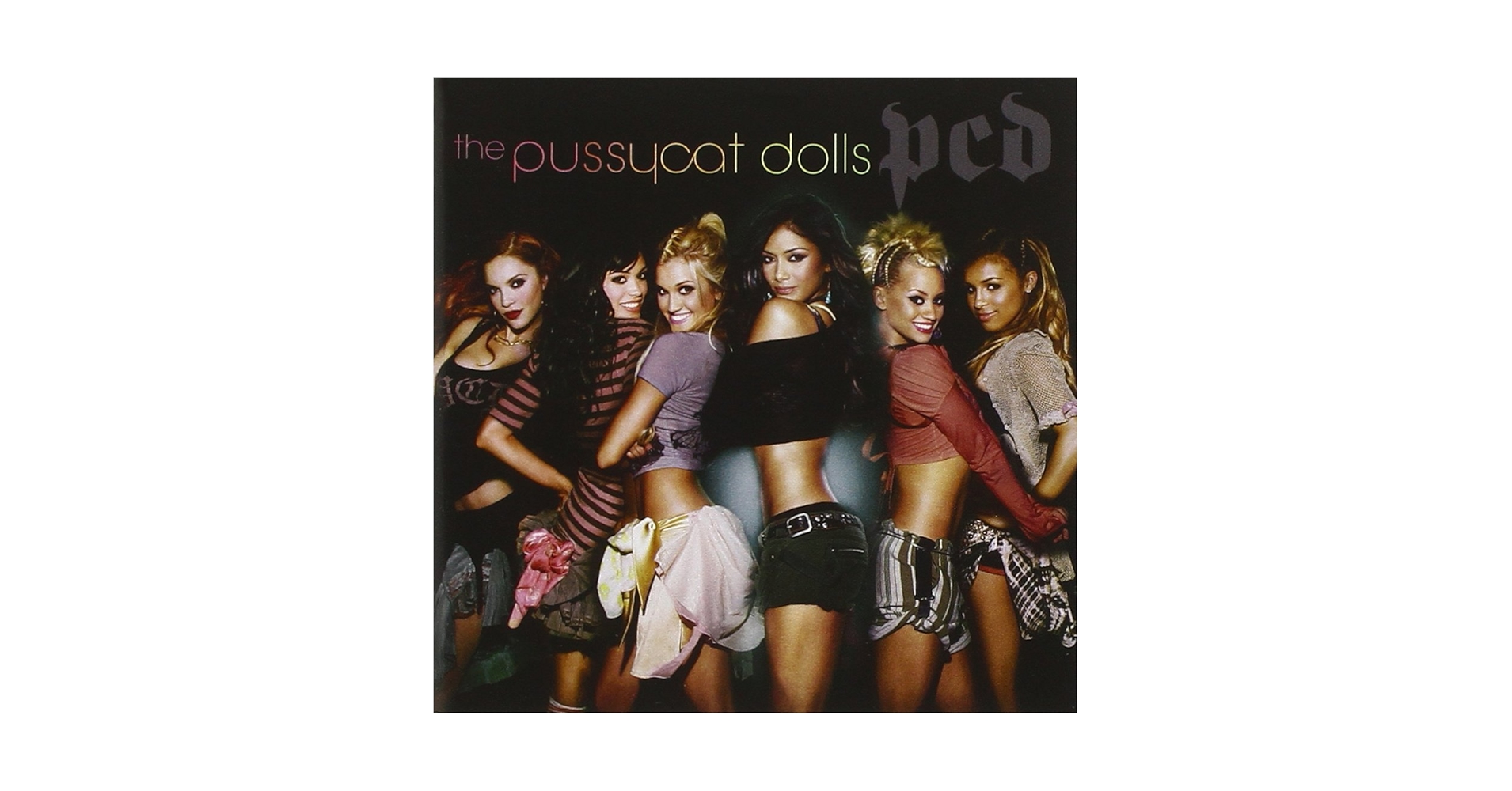 Amazon.com: PCD: CDs & Vinyl