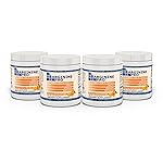 L-ARGININE PRO | 5,500mg L-Arginine Plus L-Citrulline 1,100mg Orange Powder Drink Mix Supplement for Increased Nitric Oxide Production