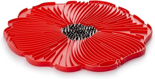 Charles Viancin Poppy Salvamanteles 2920 Charles Viancin Poppy Salvamanteles 2920