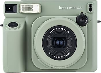 Amazon.co.jp: Fujifilm Instant Camera Wide 400 INS Wide 400 Amazon.co.jp: Fujifilm Instant Camera Wide 400 INS Wide 400