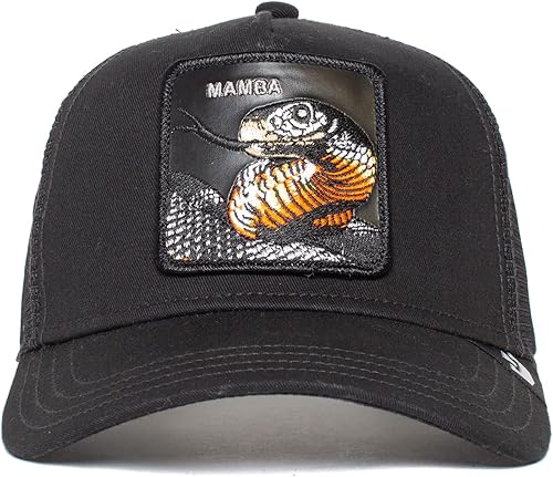 Miniatura 2 de Goorin Bros. The Farm - Gorra unisex ajustable y ajustable para camionero