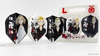 東京リベンジャーズ ver.1 type-A L-Flight EZ L3 Mix tr00001