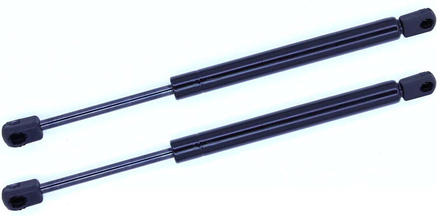 Lift Supports Depot Qty (2) Compatible with Cadillac STS 2005 to 2011 Trunk Lift Supports Shocks Struts