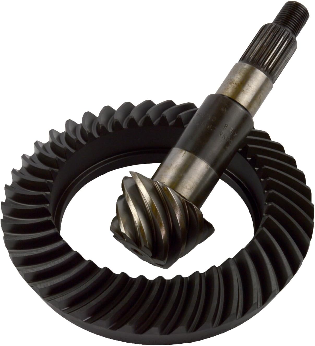 Spicer 2018756 Differential Ring and Pinion Gear Set for DANA 44, 5.13 Ratio