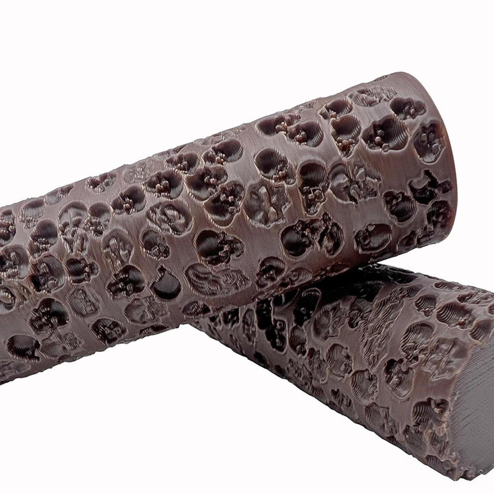 Terrain Texture Roller Sturdy Creative Unique Realistic Compact Professional