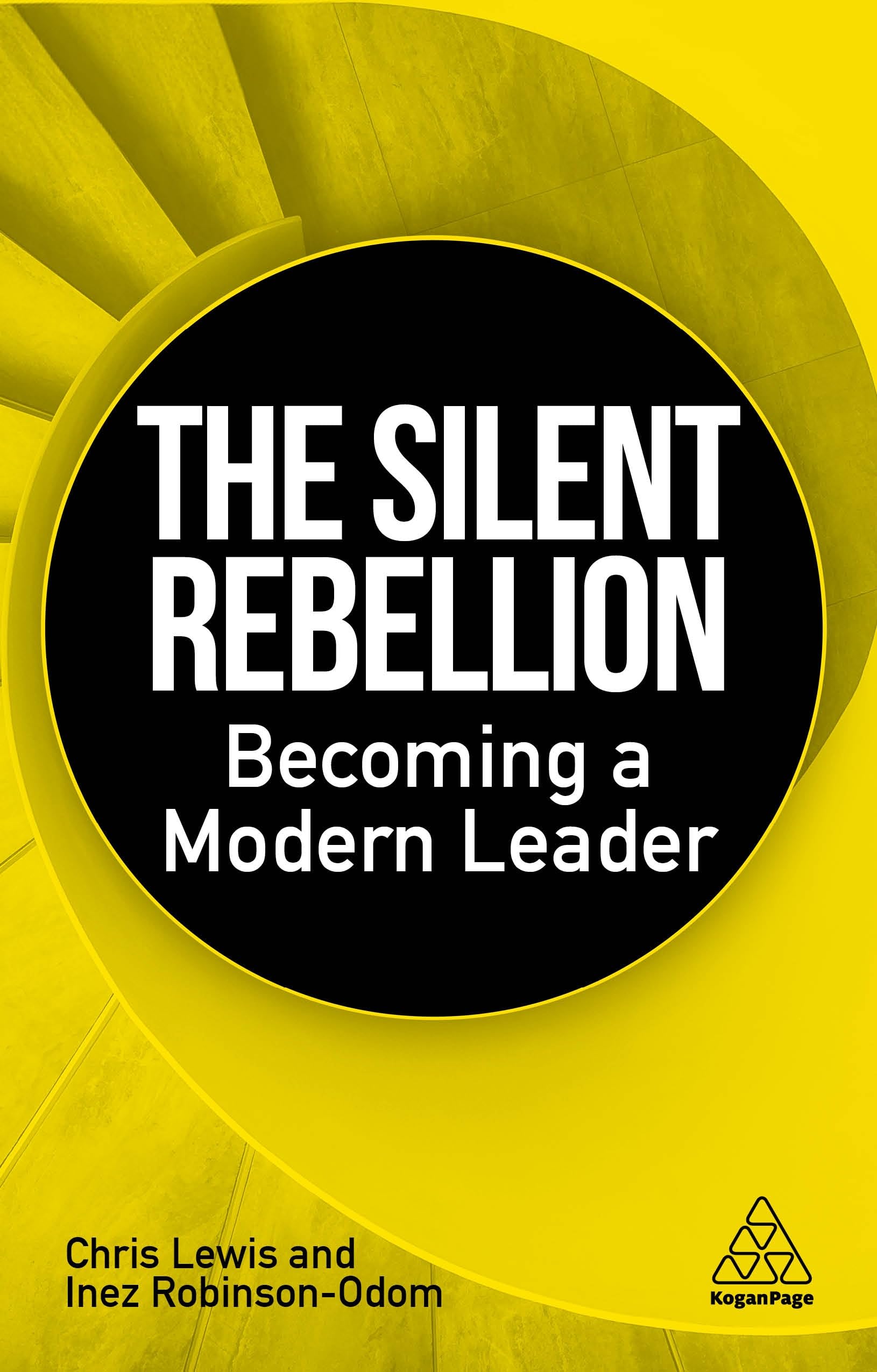 The Silent Rebellion: Becoming a Modern Leader