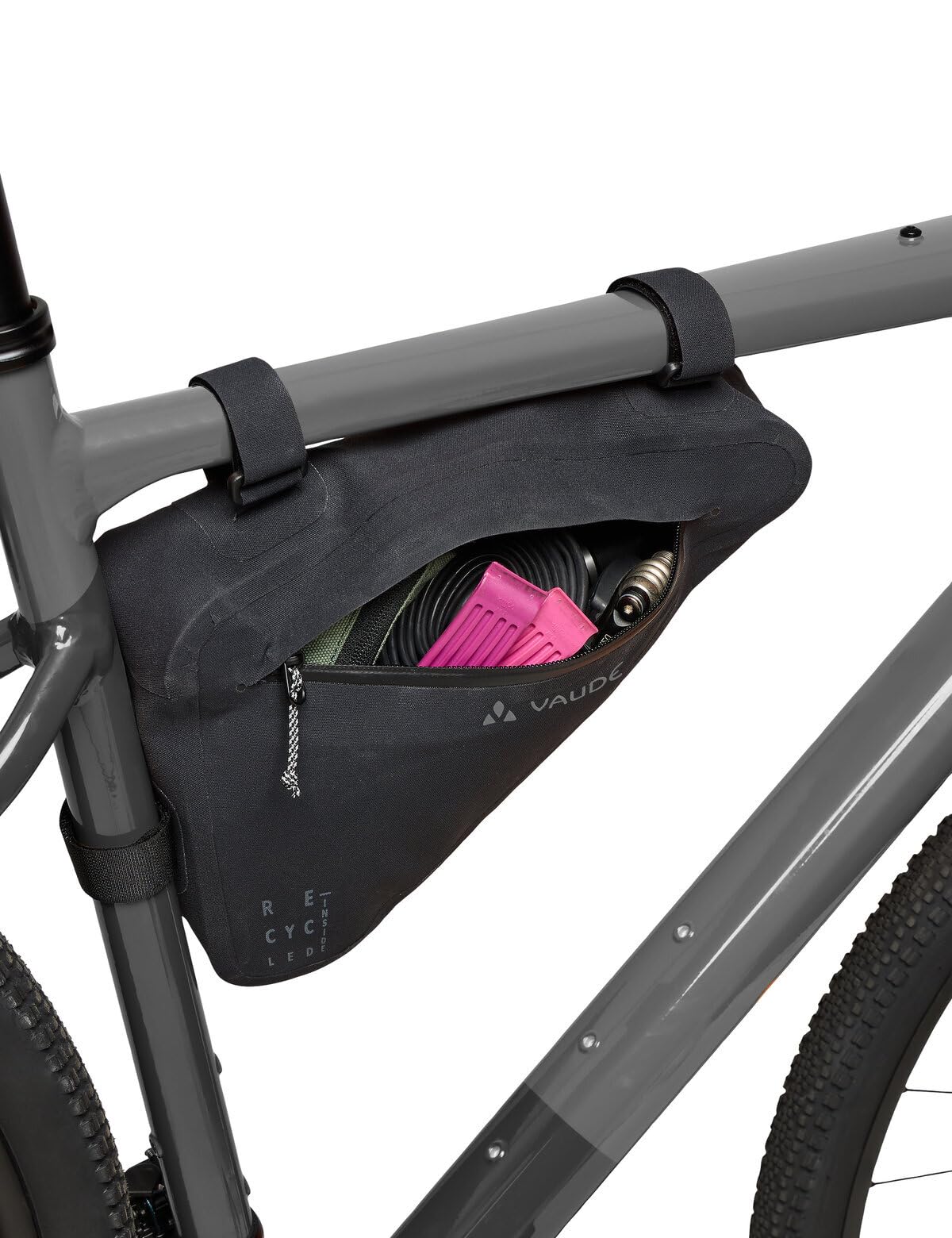 VAUDE Trailframe M
