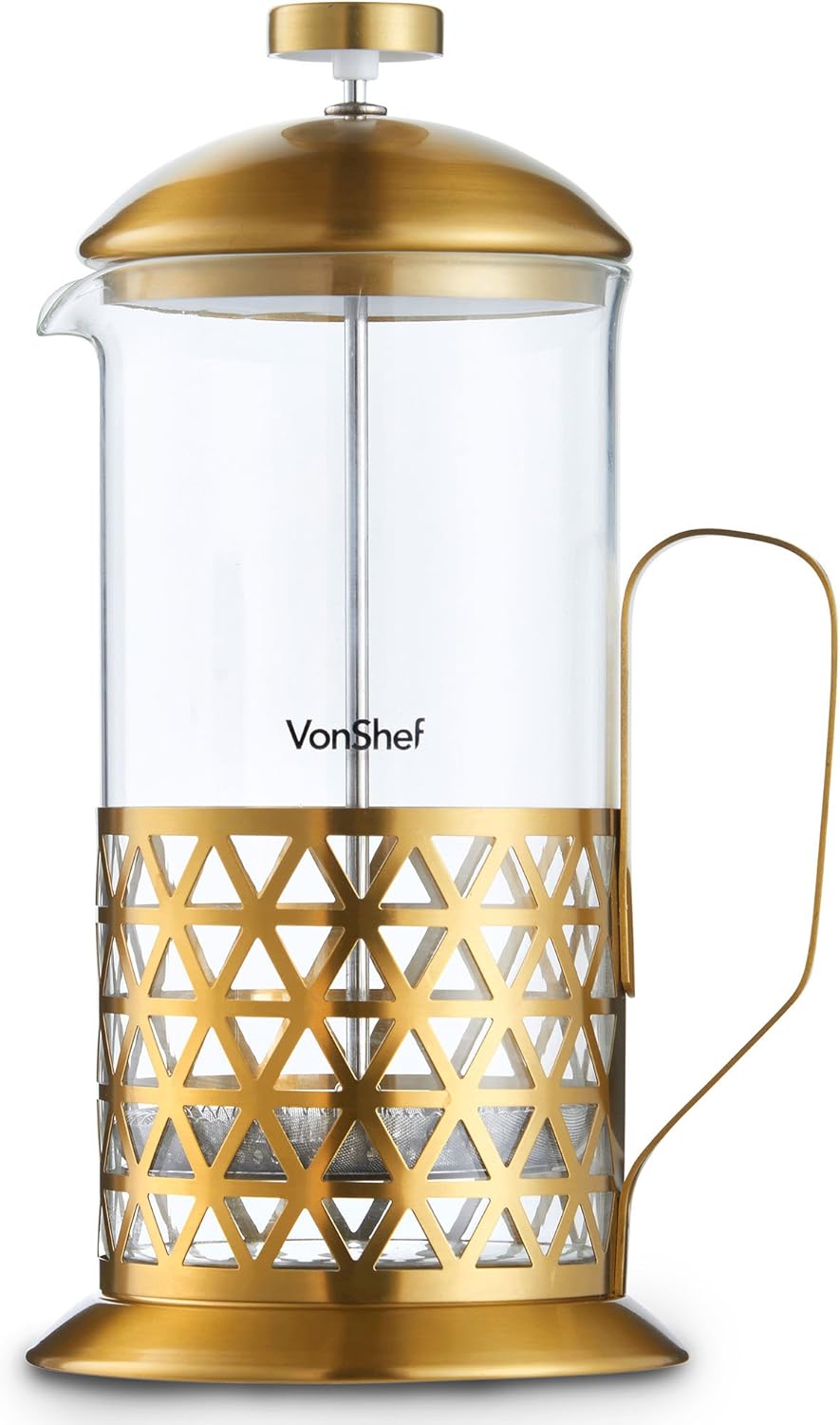 Vonshef French Press 2025